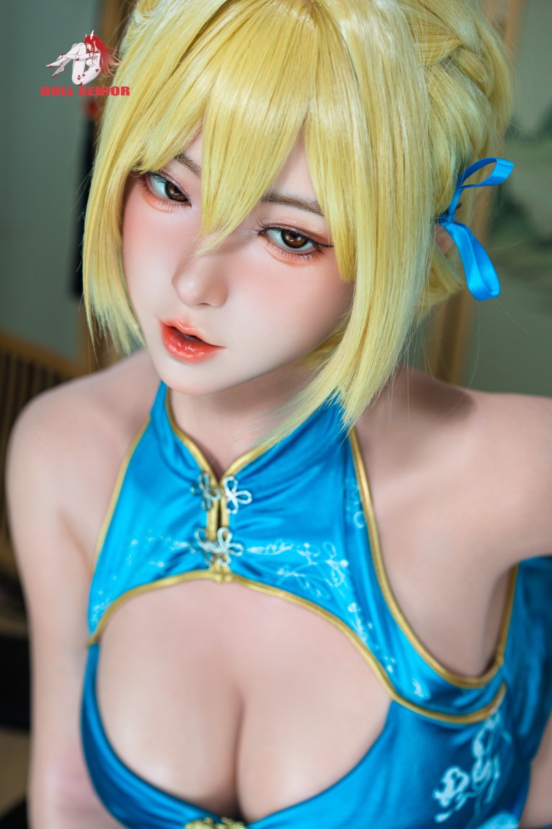 Mizushaku Aoi Sex doll (Doll Senior 160cm F-cup #29 silicone)