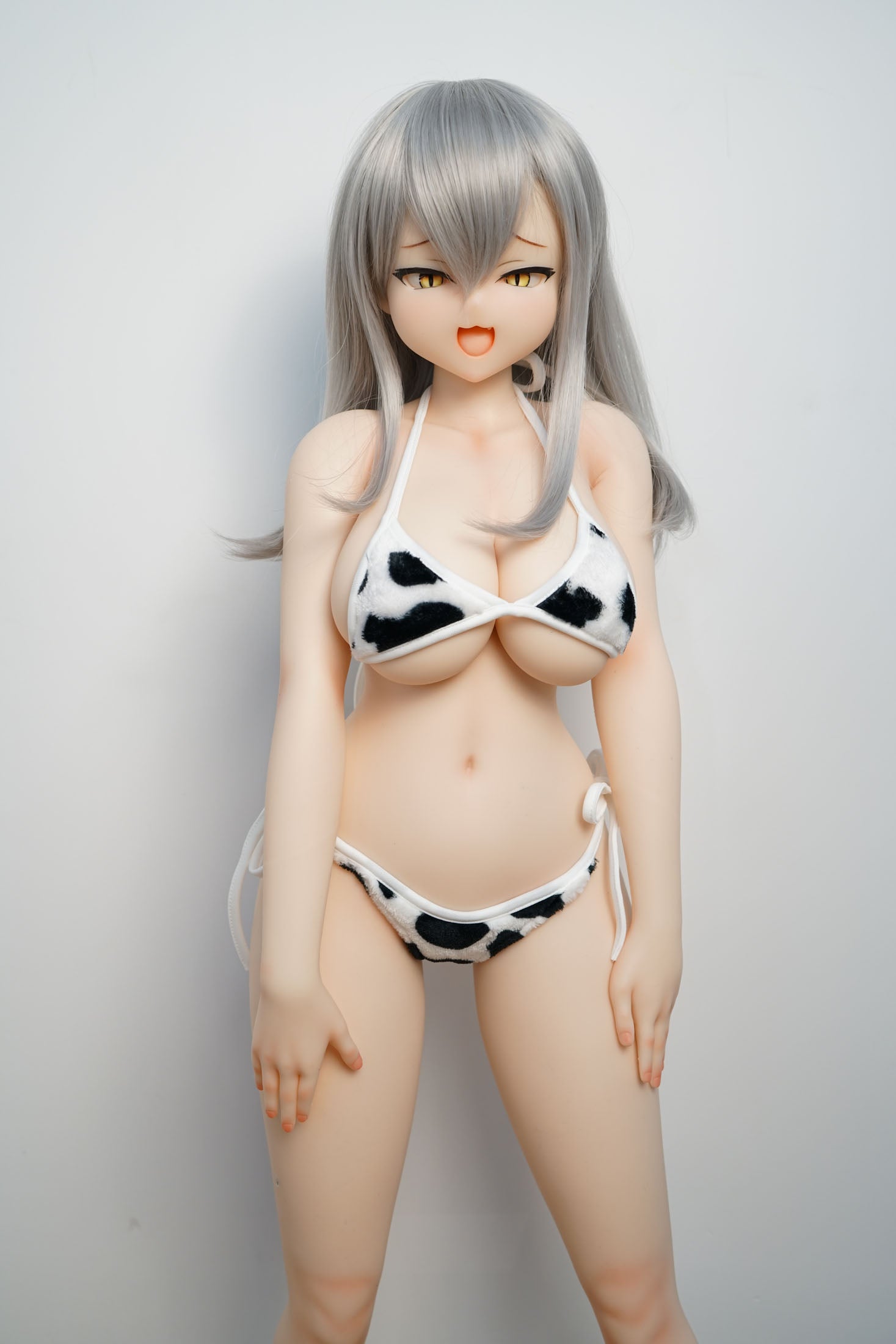 Akari Sex doll (Irokebijin 90cm F-cup HSS silicone)