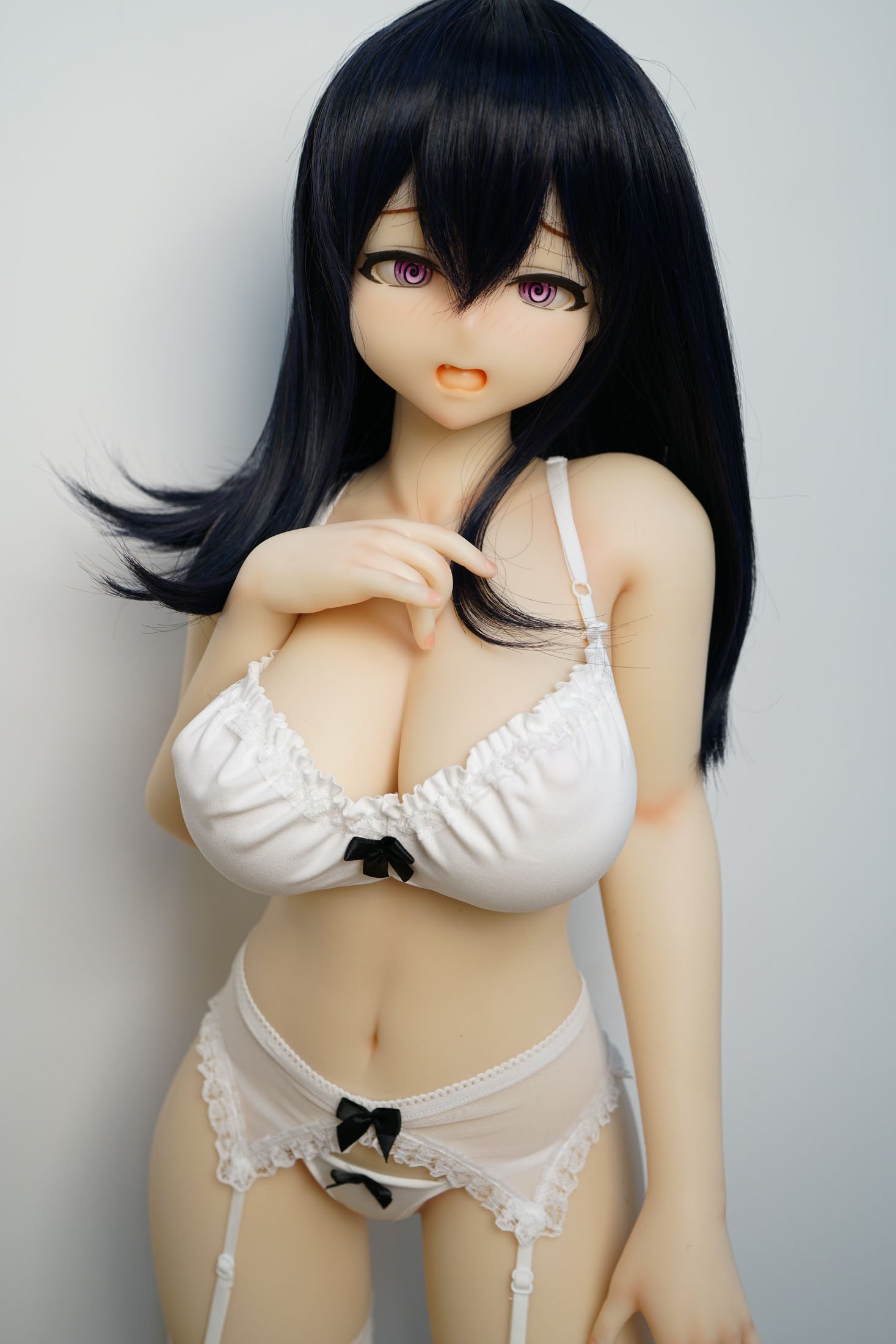 Yui Sex doll (Irokebijin 95cm F-cup HSS silicone)