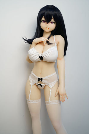 Yui sex doll (Irokebijin 95cm f-cup HSS silicone)