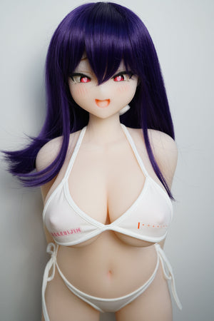 AOI sex doll (Irokebijin 90cm f-cup S-tpe)