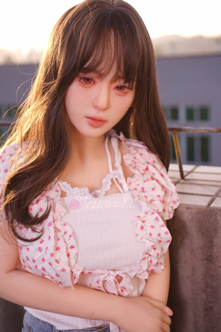 Suraya Sex doll (YJL Doll 156cm F-cup TPE)