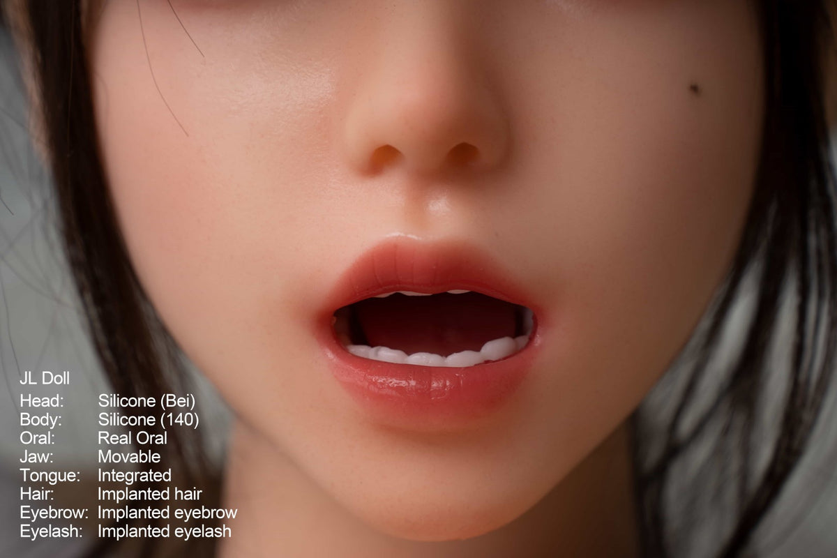 Pray Sex doll (Jarliet 140cm C-cup silicone)