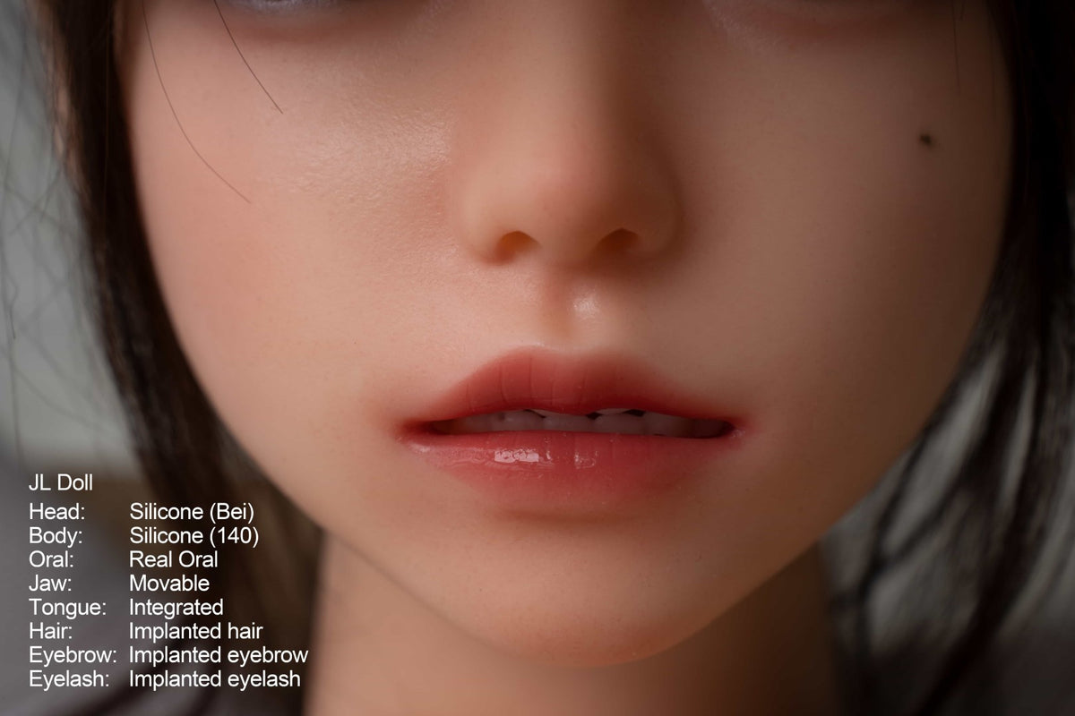 Pray Sex doll (Jarliet 140cm C-cup silicone)