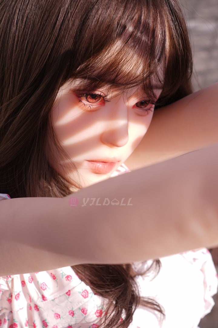 Suraya Sex doll (YJL Doll 156cm f-cup Tpe)