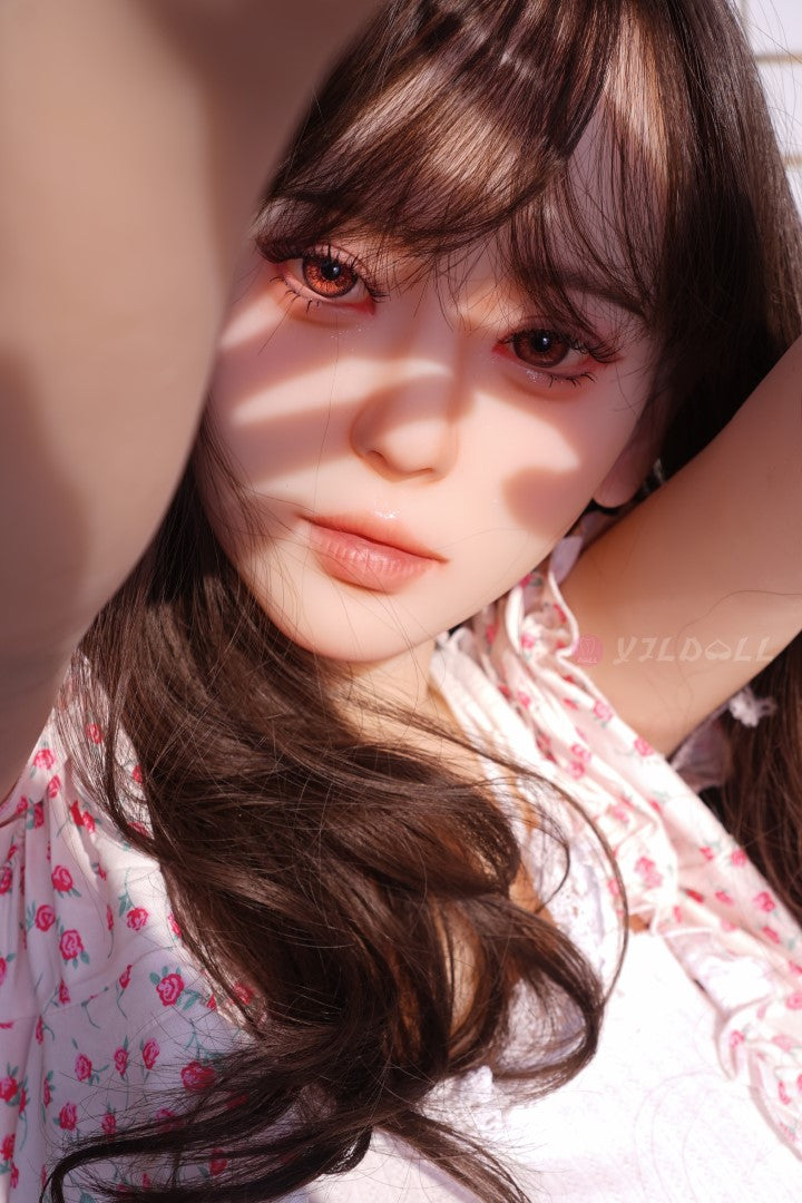 Suraya Sex doll (YJL Doll 156cm F-cup TPE)