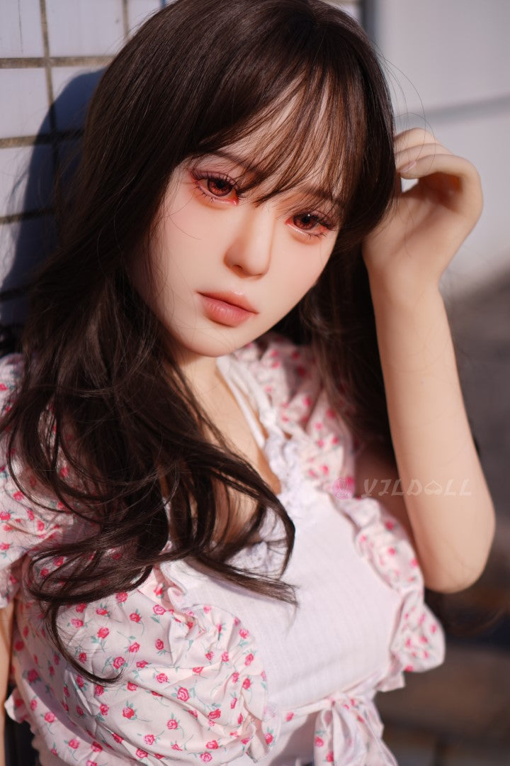 Suraya Sex doll (YJL Doll 156cm f-cup Tpe)