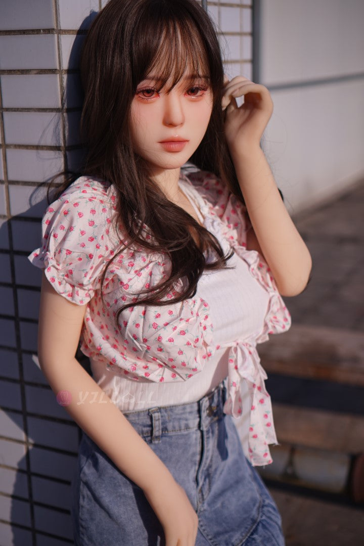 Suraya Sex doll (YJL Doll 156cm F-cup TPE)