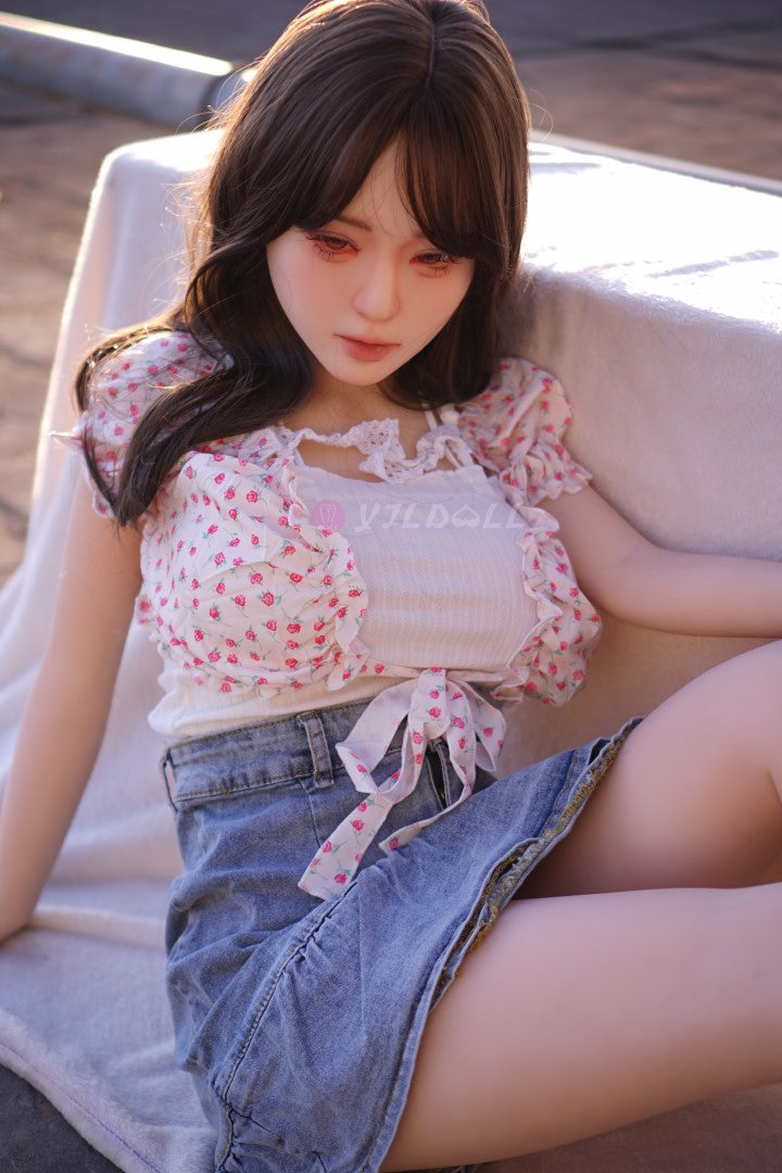 Suraya Sex doll (YJL Doll 156cm f-cup Tpe)