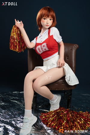 Lilly Sex doll (XT Doll 150cm D-cup #XT-20 D silicone)