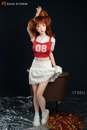 Lilly Sex doll (XT Doll 150cm D-cup #XT-20 D silicone)