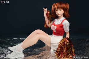 Lilly Sex doll (XT Doll 150cm D-cup #XT-20 D silicone)