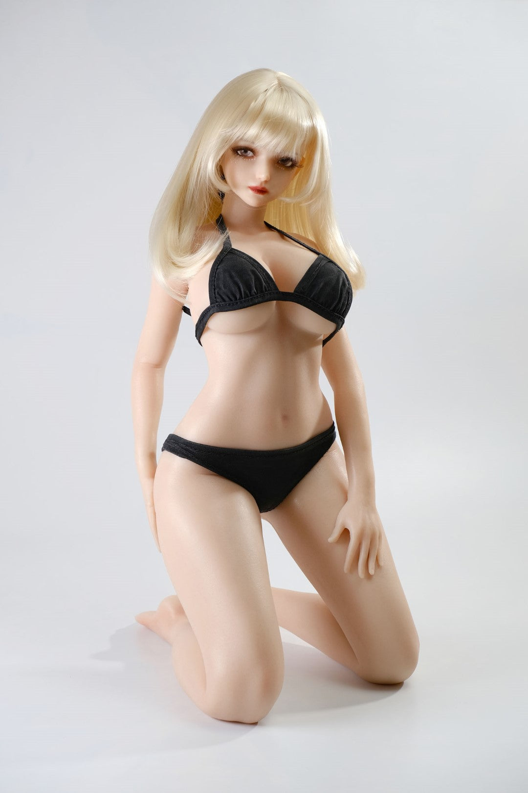 Sex doll liora 60cm g cup Doll Forever Silicone Docklandet