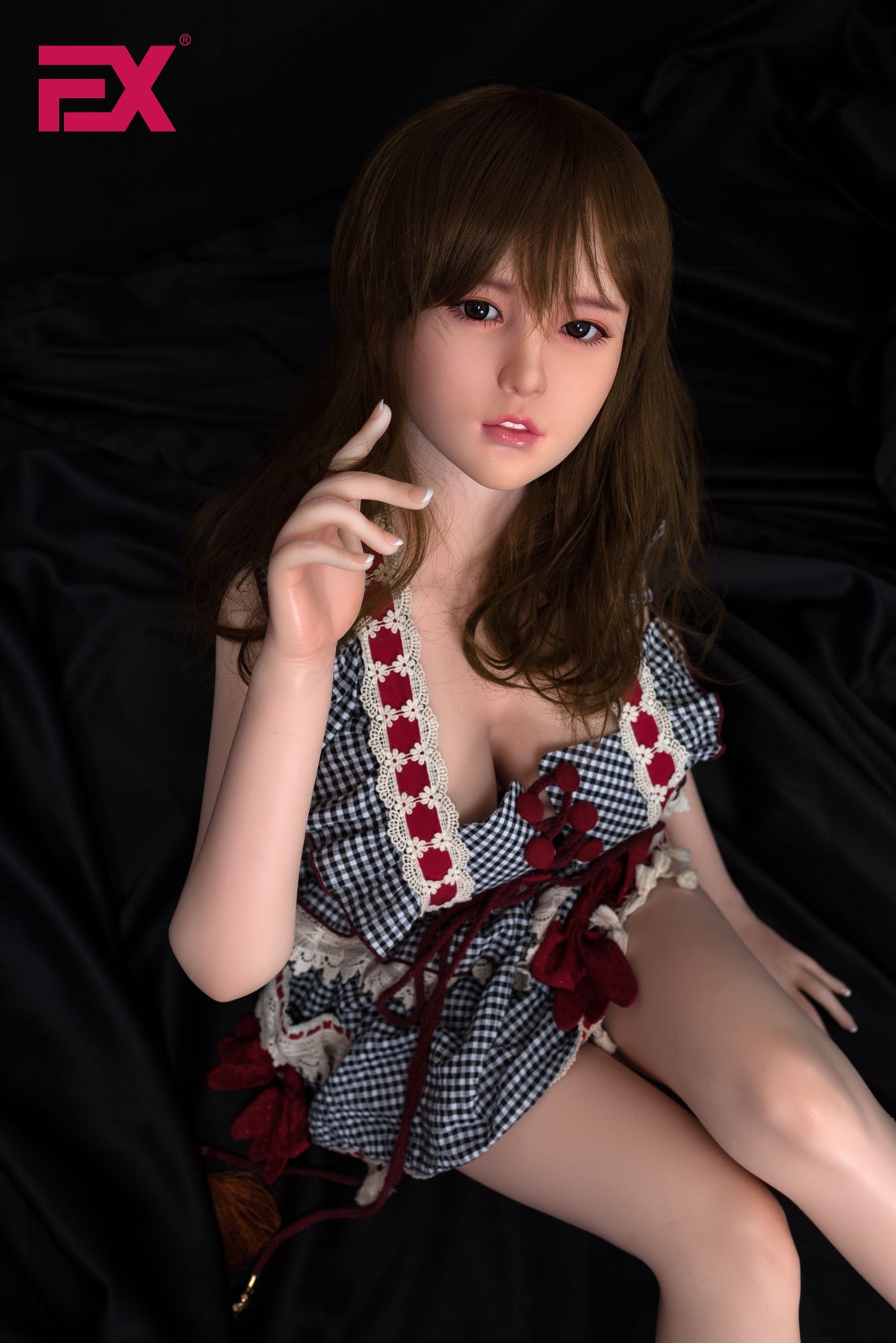 Yi Sex doll (EXDoll 145cm H-cup #Utopia silicone)
