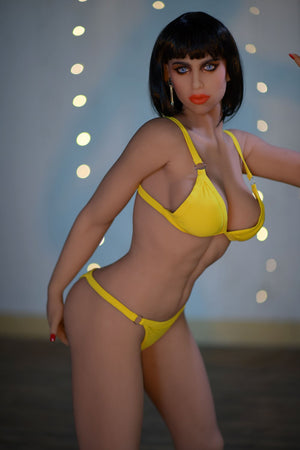 Ivy Sex doll (Hrdoll 154cm e-cup #37 TPE)