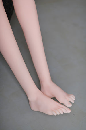 Stephanie 2 Sex doll (Hrdoll 165cm D-cup #39 TPE)