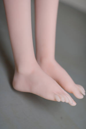 Amber Sex doll (Hrdoll 165cm D-cup #38 TPE)