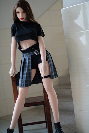 Stephanie 2 Sex doll (Hrdoll 165cm D-cup #39 TPE)
