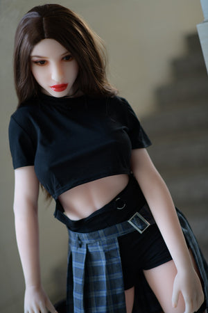 Stephanie 2 Sex doll (Hrdoll 165cm D-cup #39 TPE)