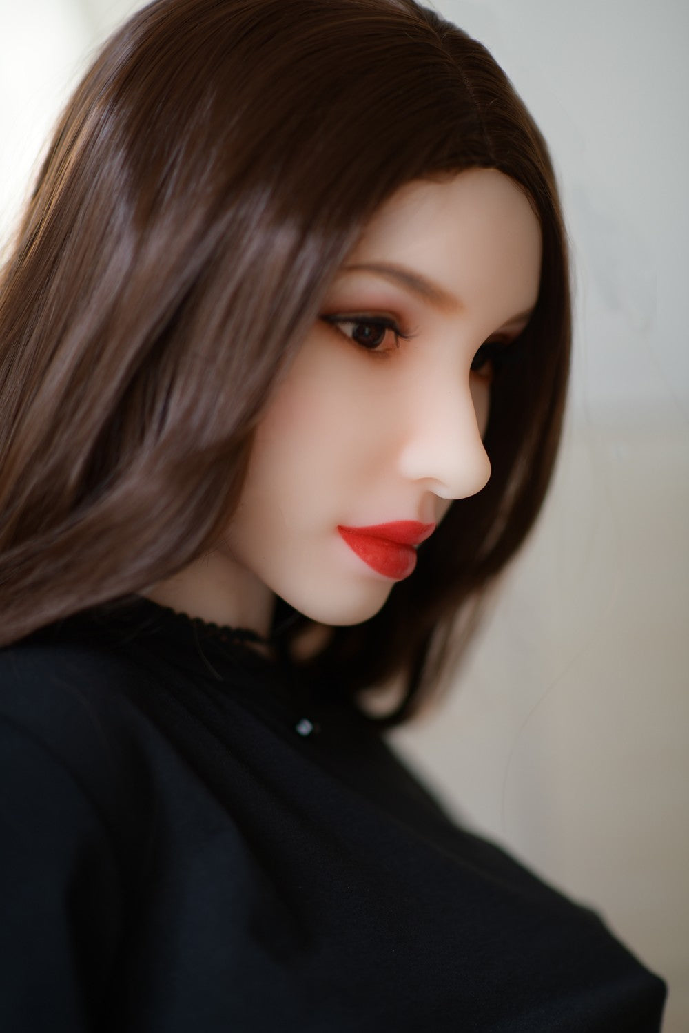 Stephanie Sex doll (HRDoll 165cm D-cup #39 TPE)