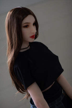 Stephanie 2 Sex doll (Hrdoll 165cm D-cup #39 TPE)