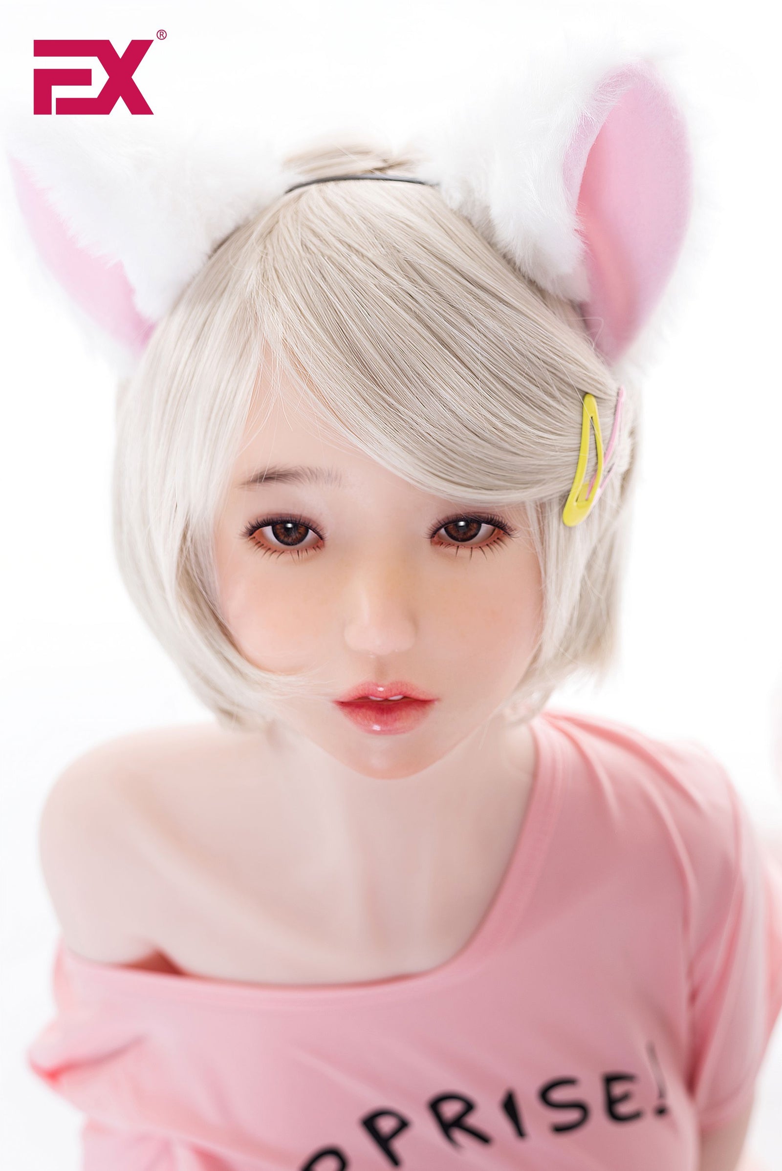 Hotaru Sex doll (EXDoll 145cm H-cup #Utopia silicone)