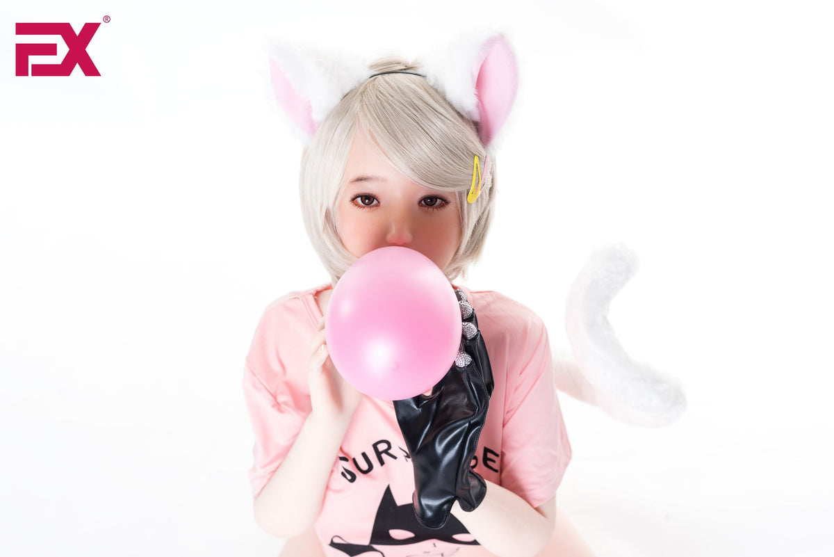 Hotaru Sex doll (EXDoll 145cm H-cup #Utopia silicone)