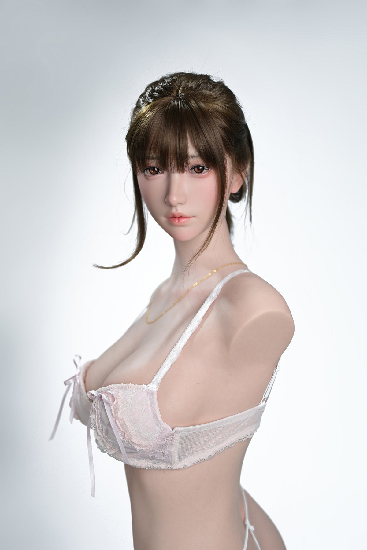 Zhang Yingxi Torso Sex doll (FUDoll 95cm G-cup silicone)