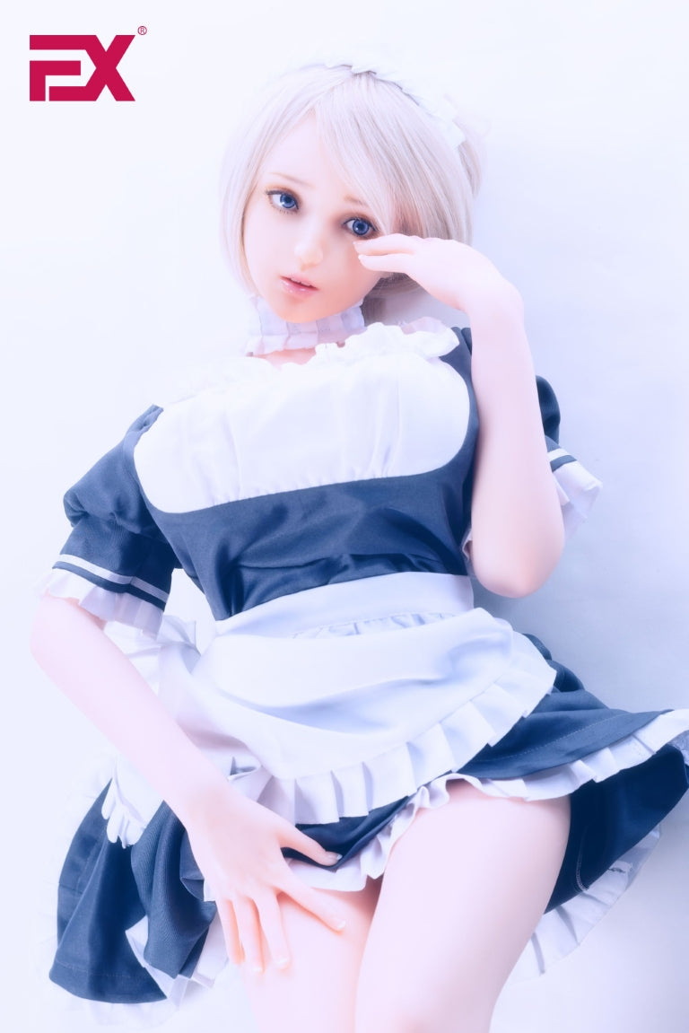 Niji Sex doll (EXDoll 145cm H-cup #Utopia silicone)