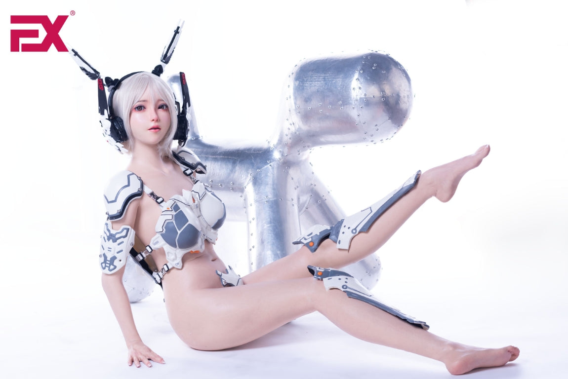 Yao Sex doll (EXDoll 149cm C-cup #Utopia silicone)