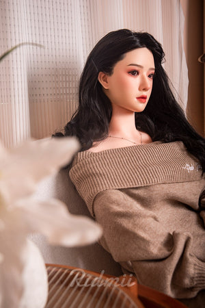 Muncey Sex doll (Ridmii Doll 163cm C-cup TPE+silicone)