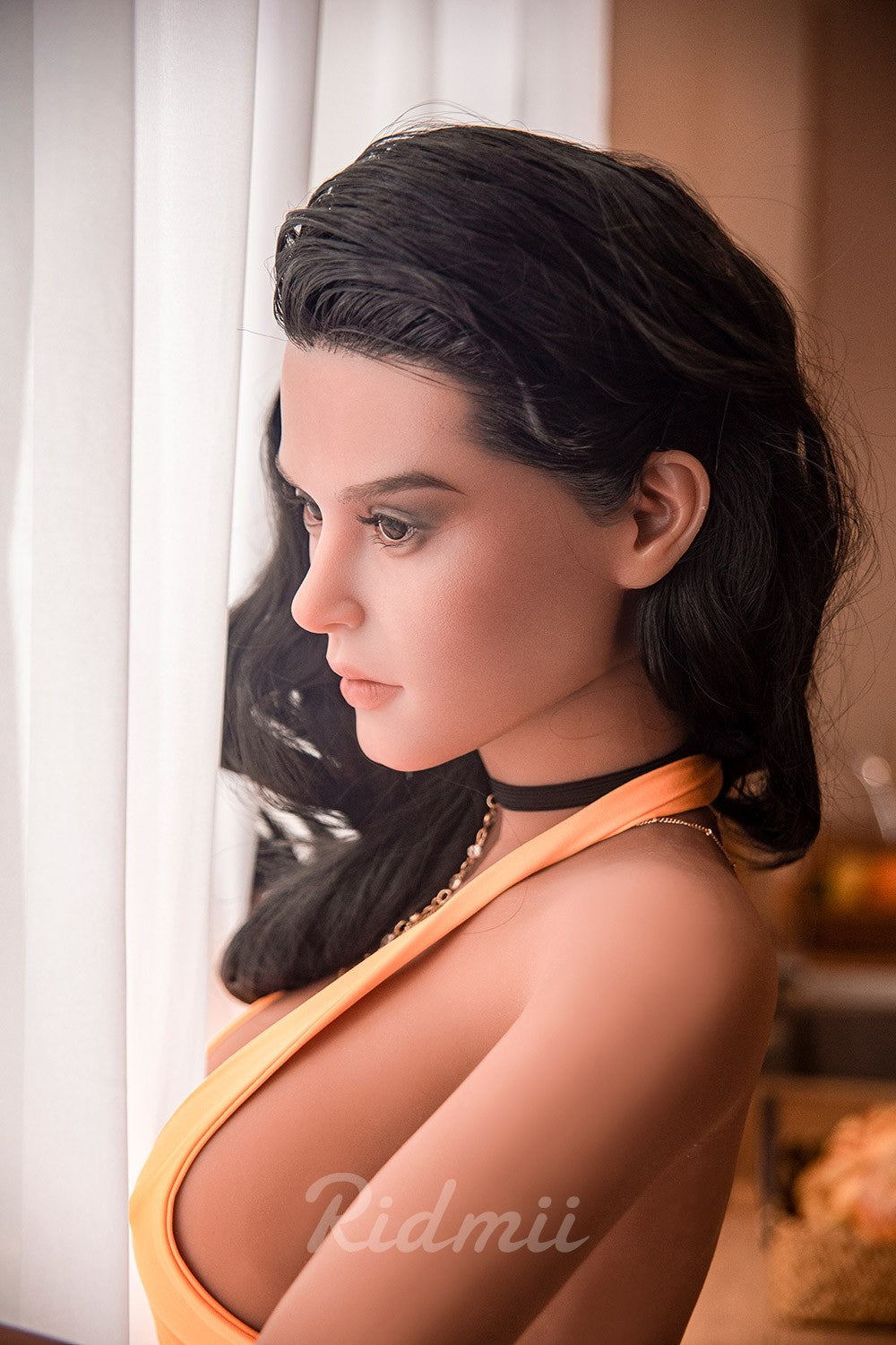 Stephine Plus Sex doll (Ridmii Doll 163cm C-cup TPE+silicone) EXPRESS