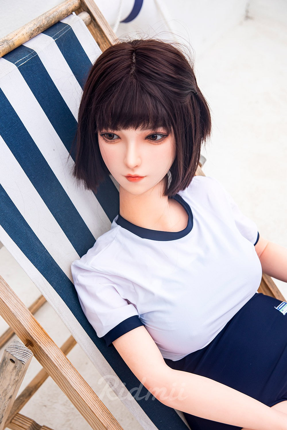 Momo Sex doll (Ridmii Doll 163cm C-cup TPE+silicone)