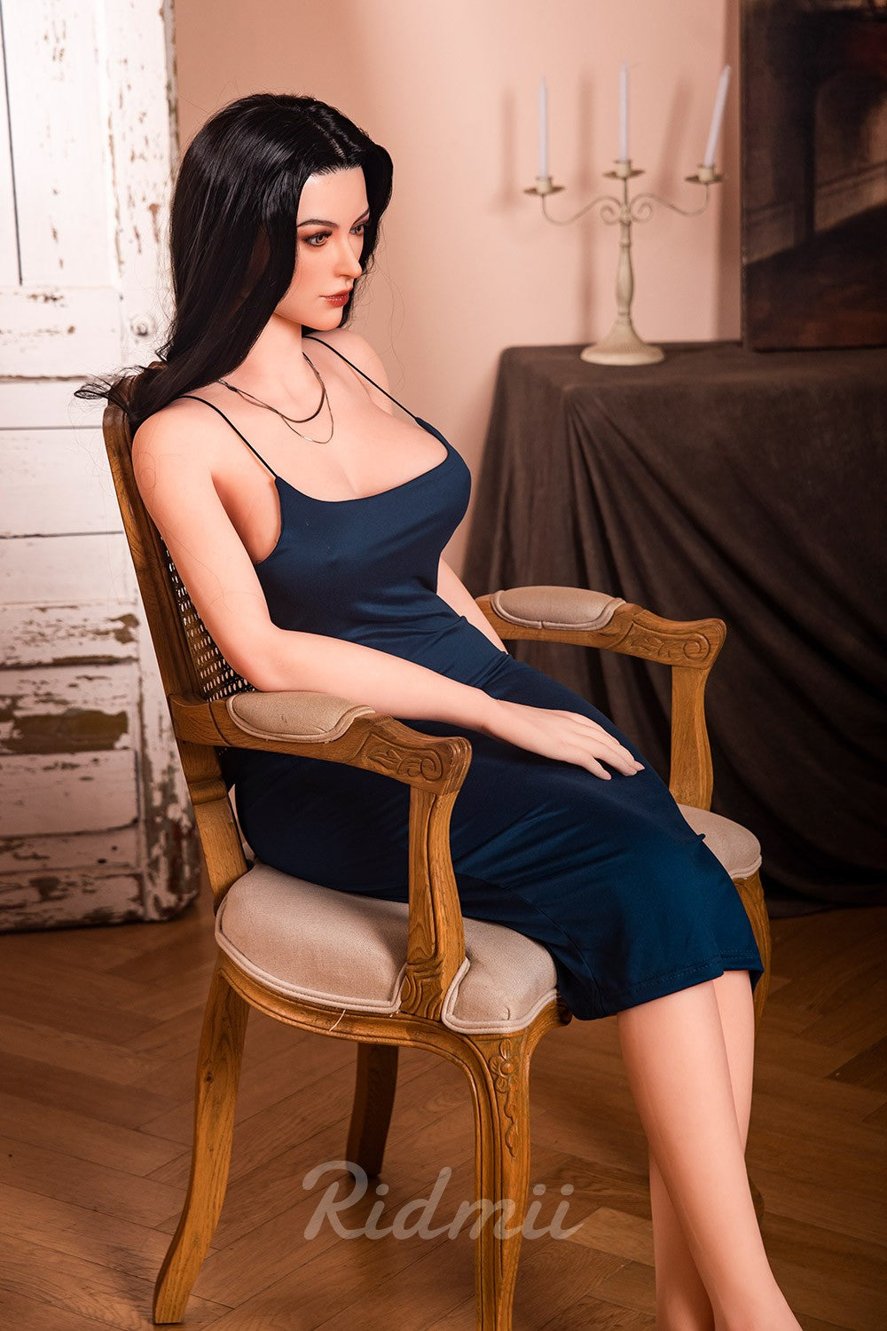Karyn Sex doll (Ridmii Doll 163cm c-cup TPE+silicone)
