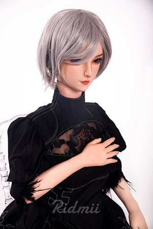 Momo Sex doll (Ridmii Doll 163cm C-cup TPE+silicone)