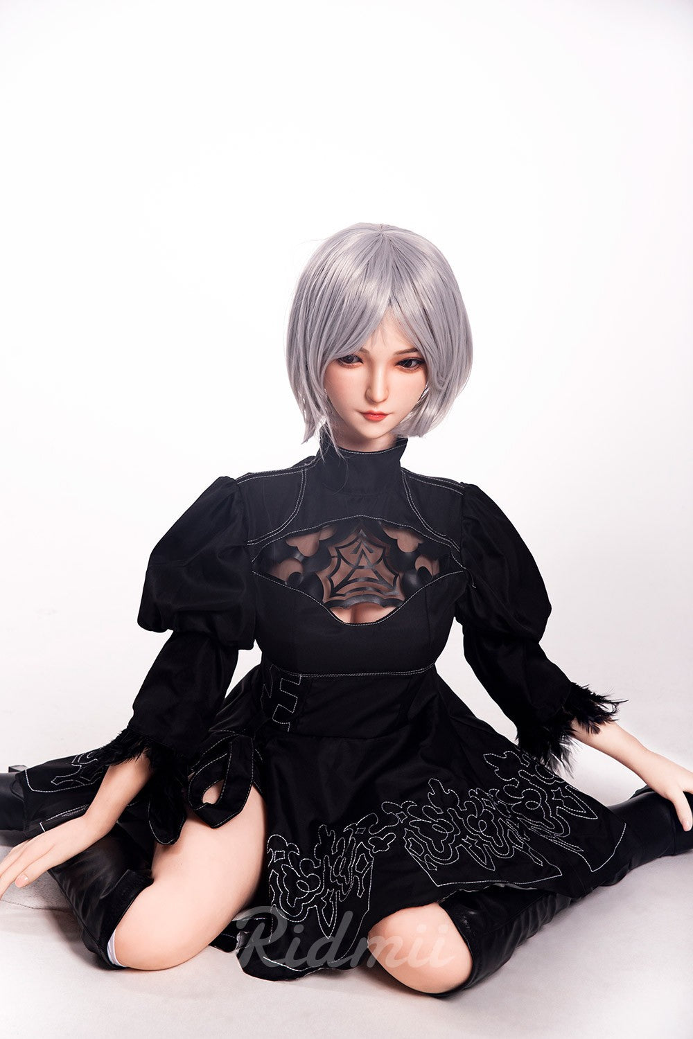 Momo Sex doll (Ridmii Doll 163cm C-cup TPE+silicone)