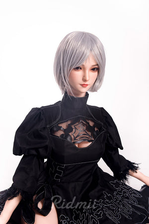 Momo Sex doll (Ridmii Doll 163cm C-cup TPE+silicone)