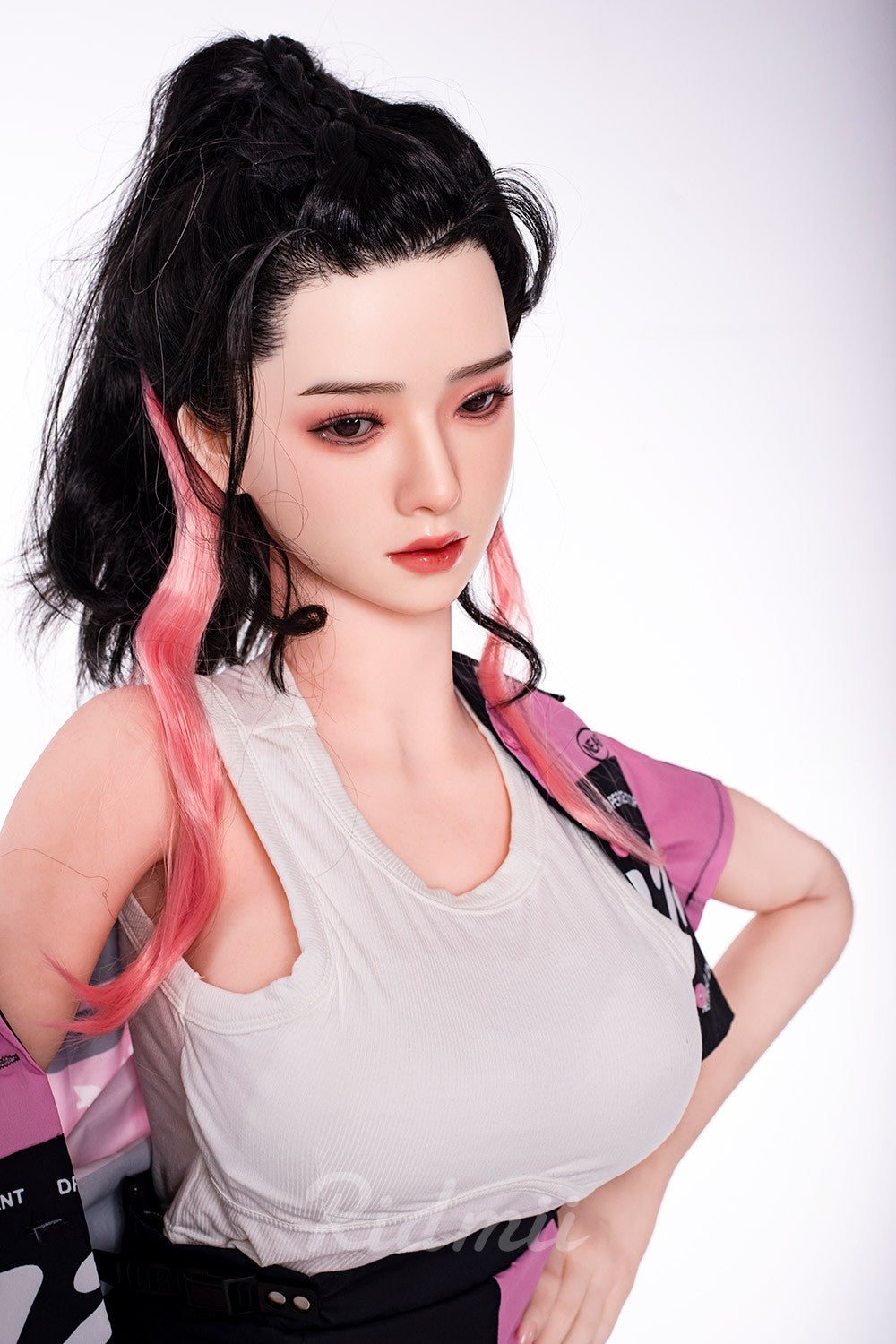 Muncey Sex doll (Ridmii Doll 163cm C-cup TPE+silicone)