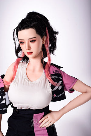 Muncey Sex doll (Ridmii Doll 163cm c-cup TPE+silicone)