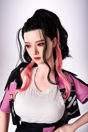 Muncey Sex doll (Ridmii Doll 163cm c-cup TPE+silicone)