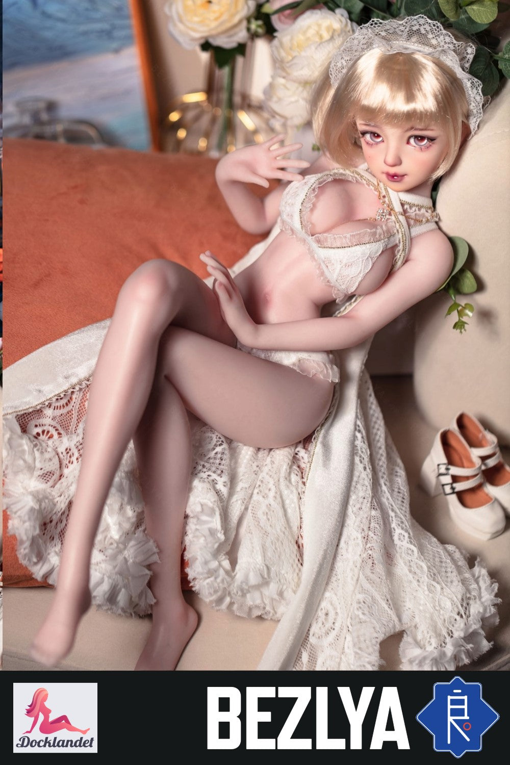 Bezlya Mini-Size (Bezlya Doll Clothing) | Docklandet Bezlya Mini-Size (Bezlya Doll Clothing) | Docklandet