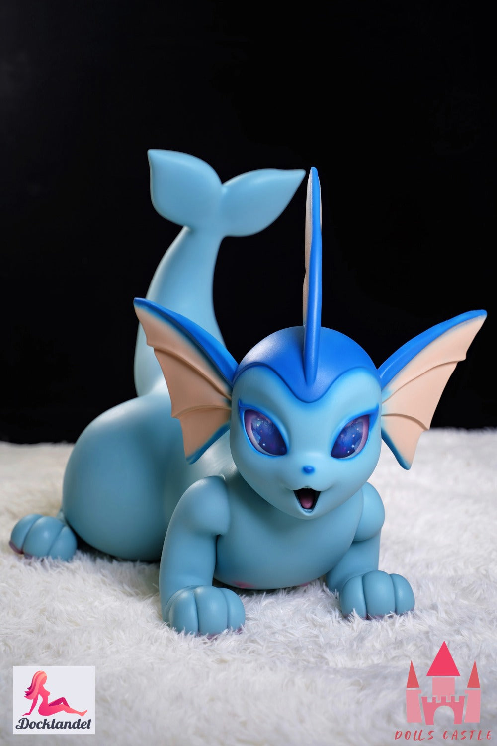 Sex doll Vaporeon | Dolls Castle 100 cm Life Size Pokemon Sex Doll - Docklandet Sex doll Vaporeon | Dolls Castle 100 cm Life Size Pokemon Sex Doll - Docklandet