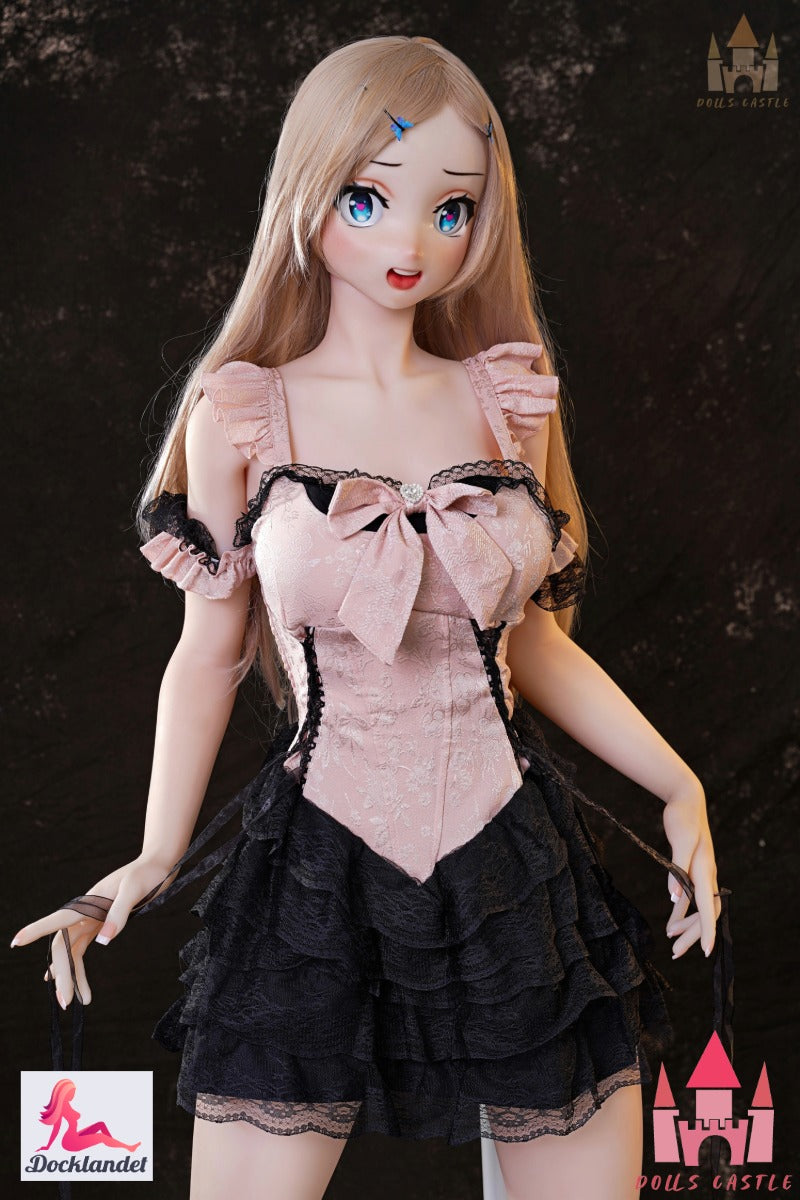 Sex doll Sakura (Dolls Castle 170cm E-cup #S33 TPE)