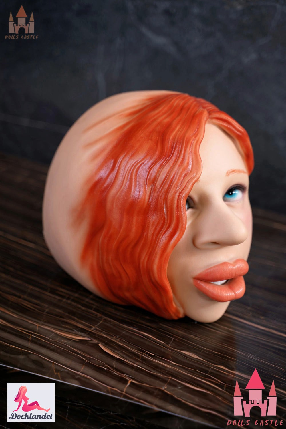 Rolla Masturbator (Dolls Castle #H2 Pro Silikon)