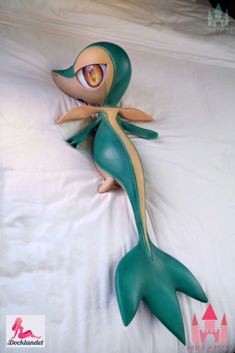 Sex doll Snivy | Dolls Castle 80 cm Life Size Pokemon Sex Doll - Docklandet Sex doll Snivy | Dolls Castle 80 cm Life Size Pokemon Sex Doll - Docklandet