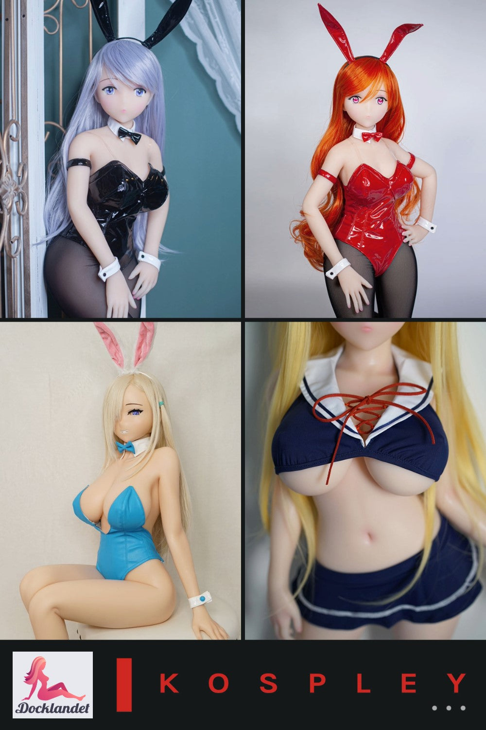 Cosplay Mini-Size (Cosplay Clothing) | Docklandet Cosplay Mini-Size (Cosplay Clothing) | Docklandet