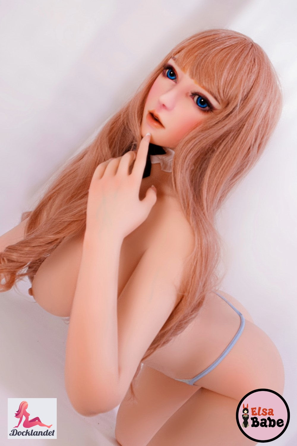 Sex doll Sakurai Koyuki (165 cm) |. Elsa Babe Doll (Silicone) - Docklandet