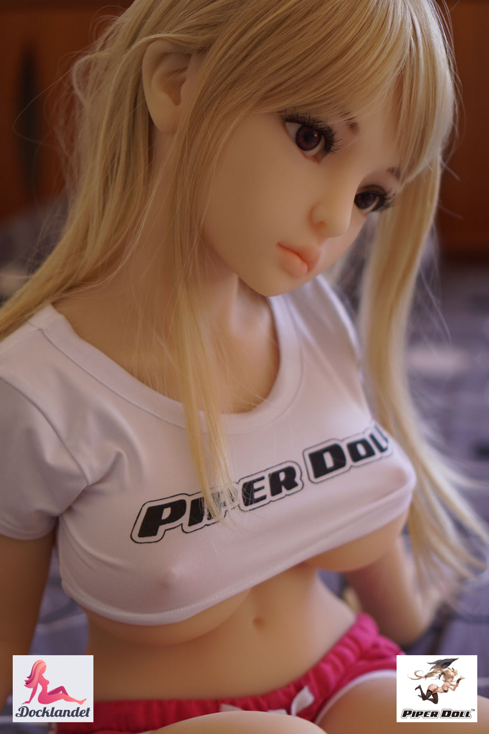 Iris Sex doll (Piper Doll 100cm F-cup TPE) EXPRESS