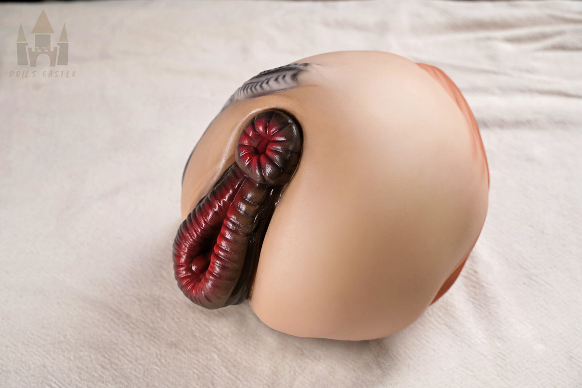 Role Masturbator (Dolls Castle #H1 Pro silicone)
