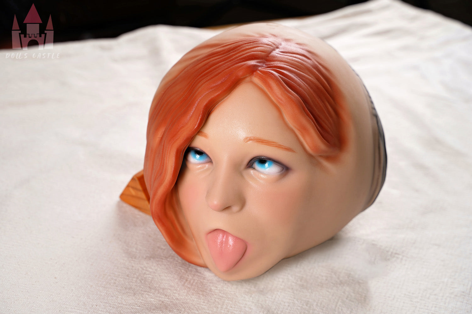 Role Masturbator (Dolls Castle #H1 Pro silicone)